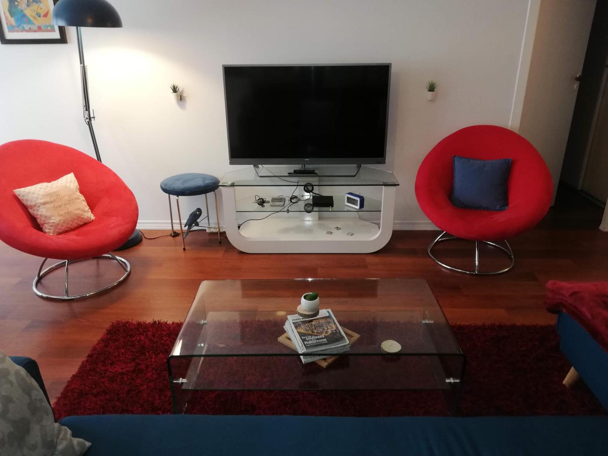 Appartement Luxueux 100M² Bordeaux Le Bouscat Exterior foto