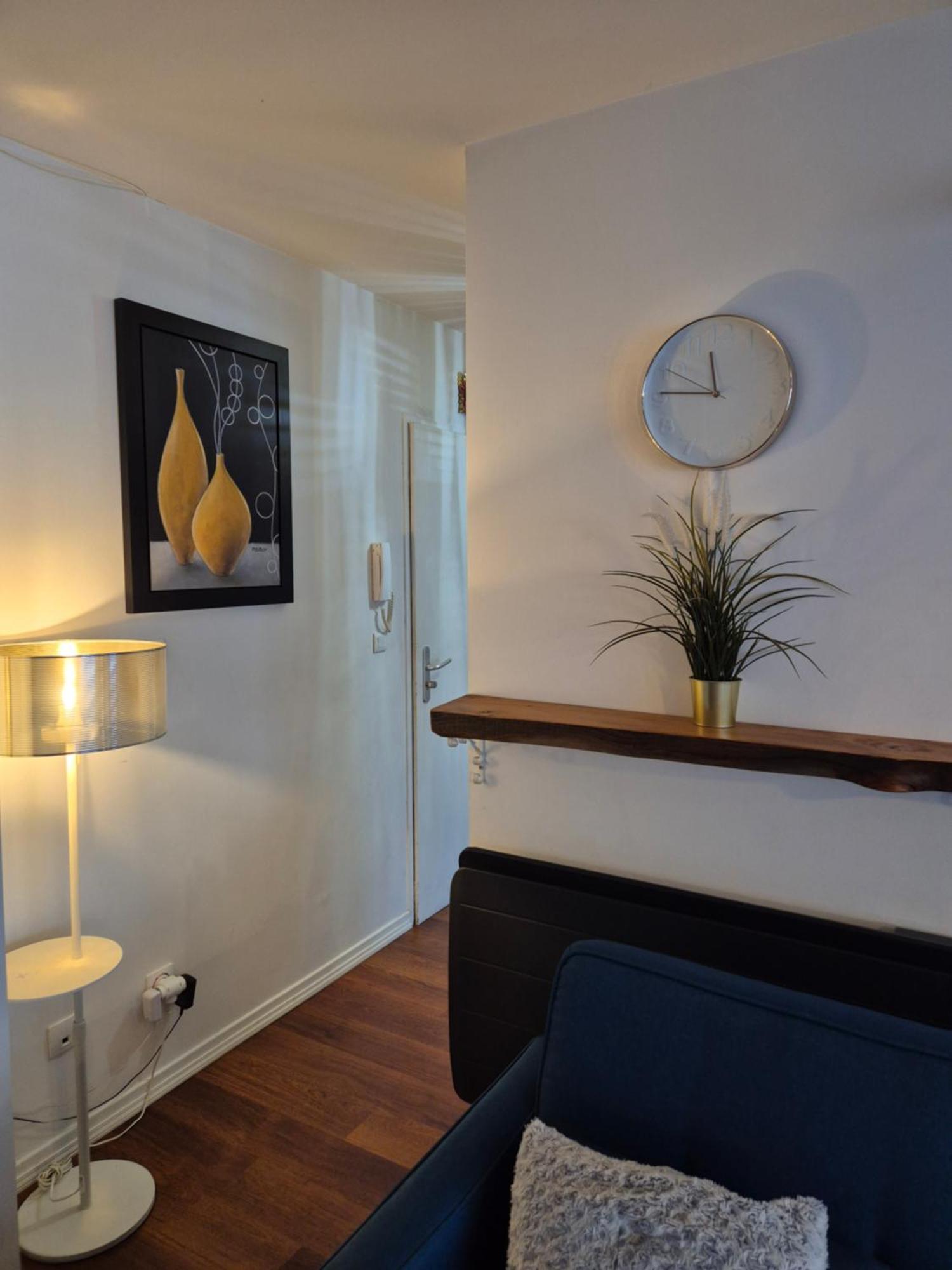 Appartement Luxueux 100M² Bordeaux Le Bouscat Exterior foto