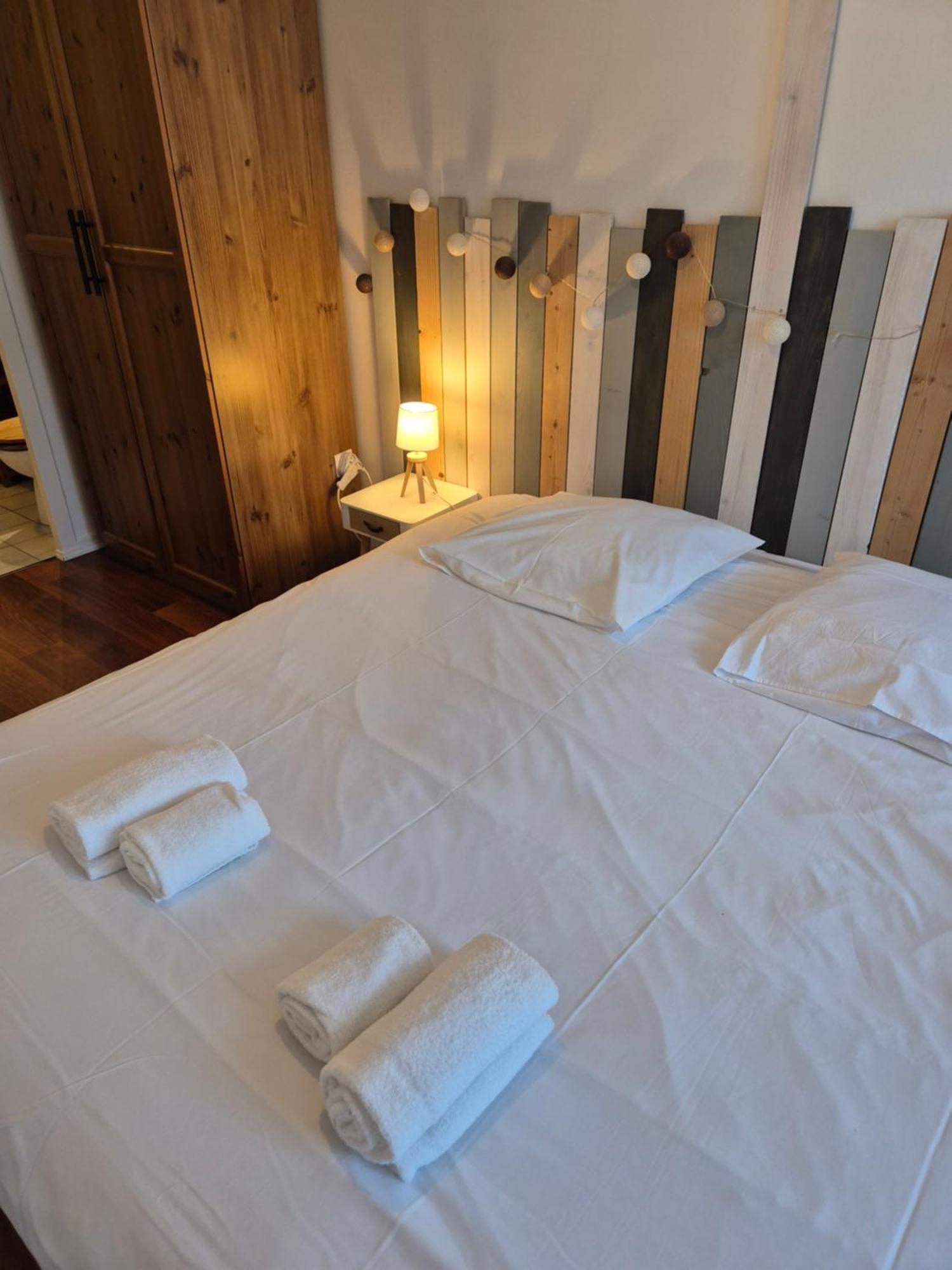 Appartement Luxueux 100M² Bordeaux Le Bouscat Exterior foto