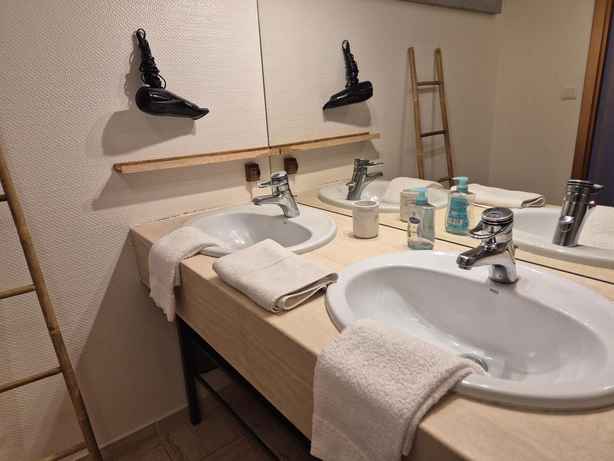 Appartement Luxueux 100M² Bordeaux Le Bouscat Exterior foto
