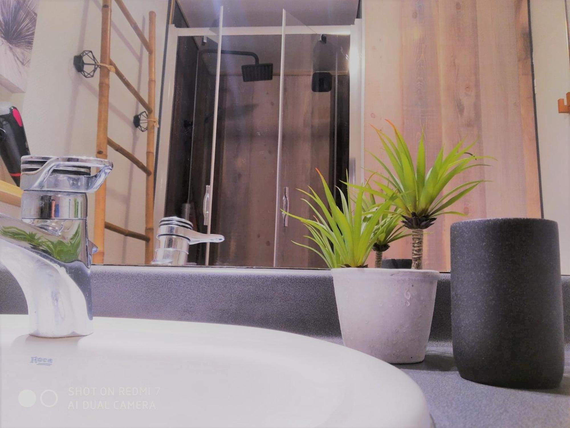 Appartement Luxueux 100M² Bordeaux Le Bouscat Exterior foto